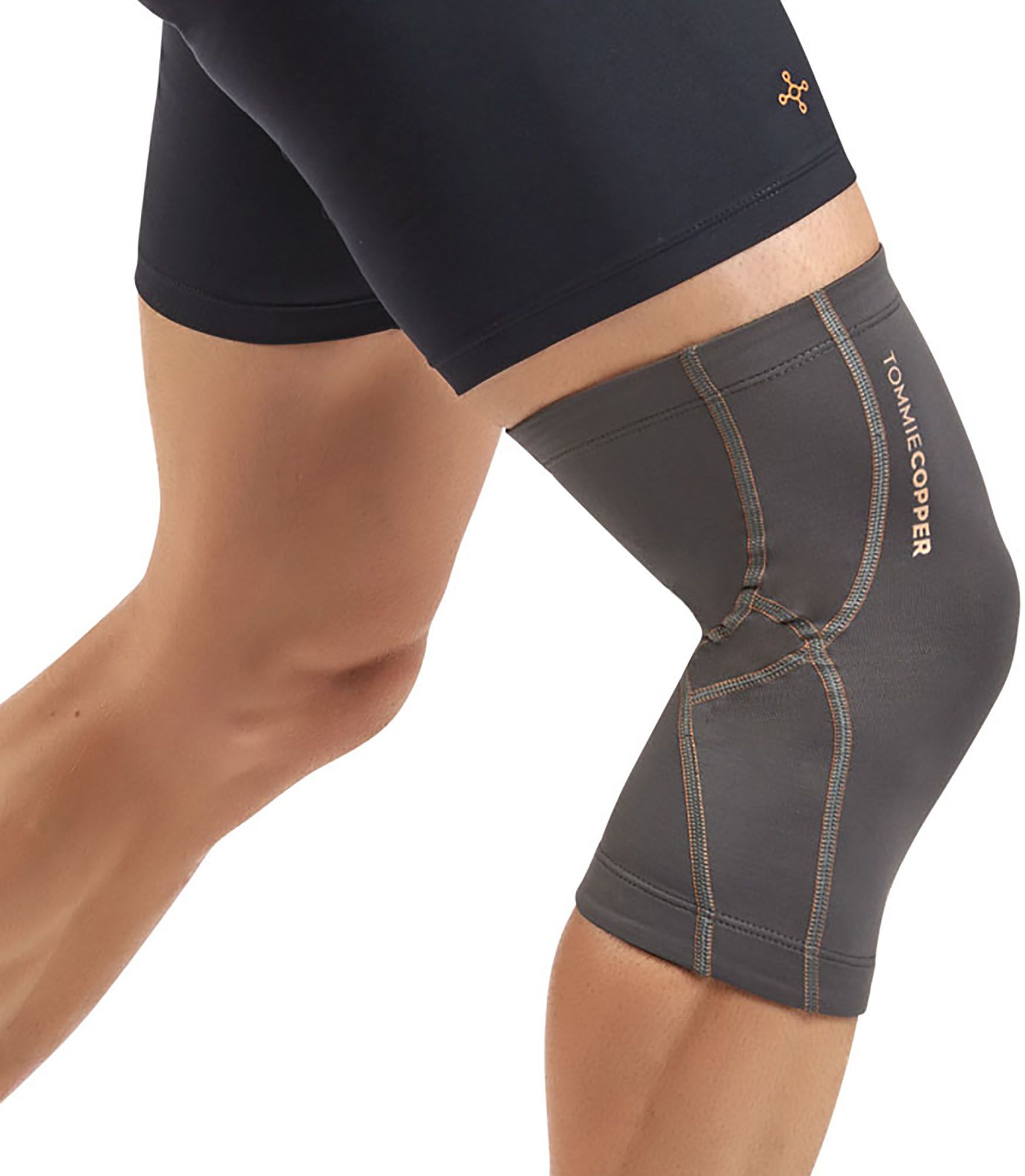 Tommie Copper Knee Wrap 2024