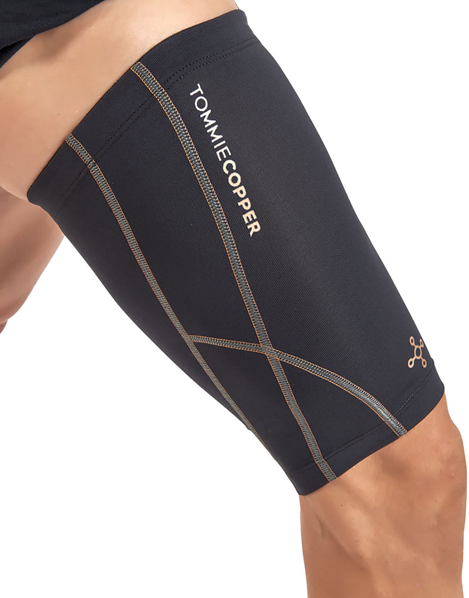 tommy copper compression shorts