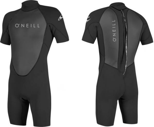 O'Neill Men's Reactor II 2mm Spring Wetsuit | Dick's Sporting Goods