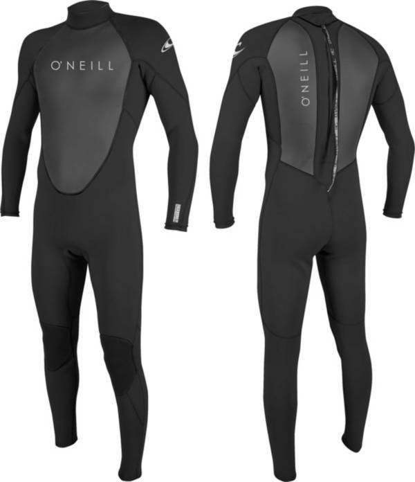 REALON Wetsuit Men 2mm Neoprene Full Body Thermal Scuba Diving