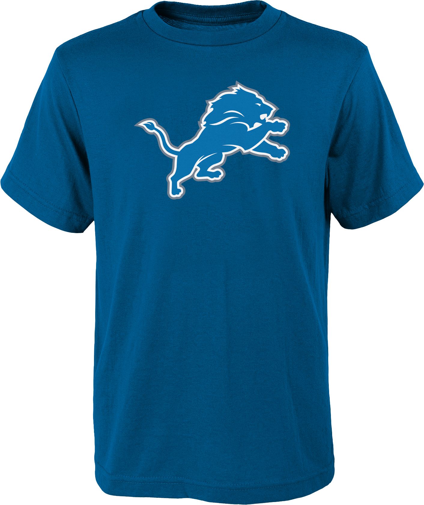 nfl lions clothing