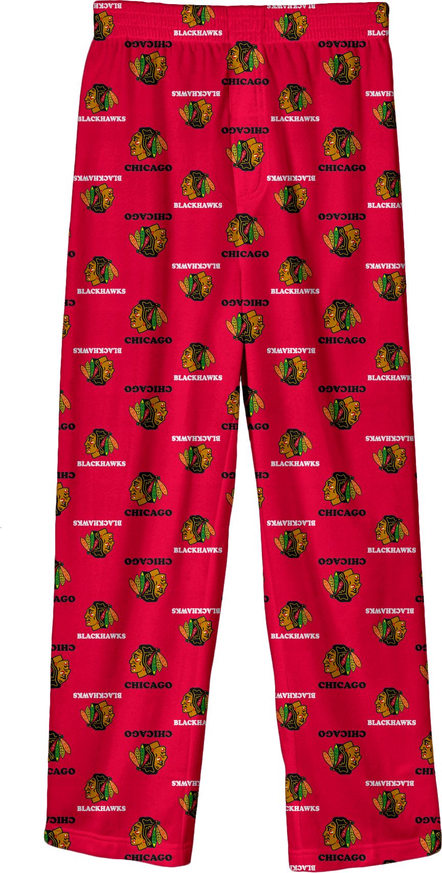 Chicago store blackhawks pants