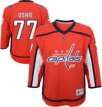 Youth on sale oshie jersey