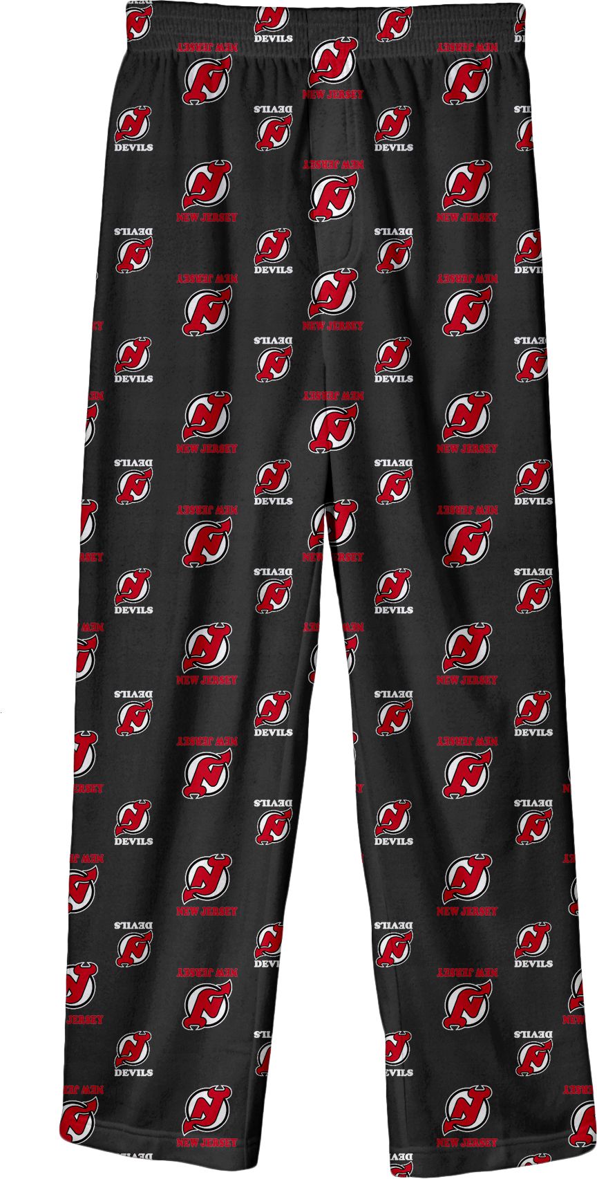 new jersey devils pajamas