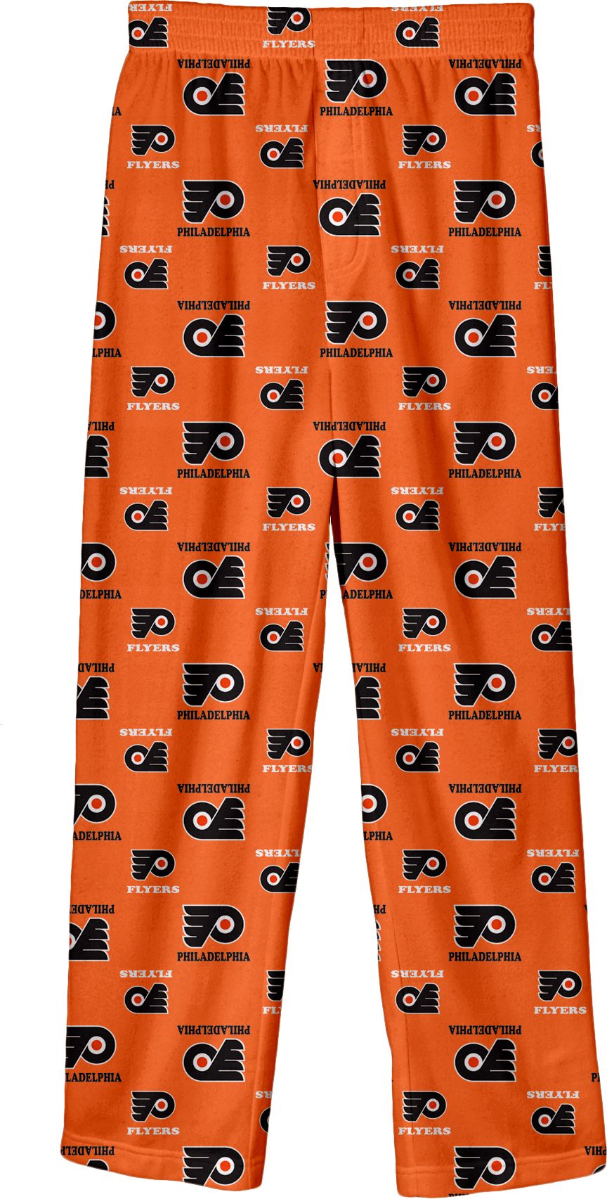 nhl youth pajama pants