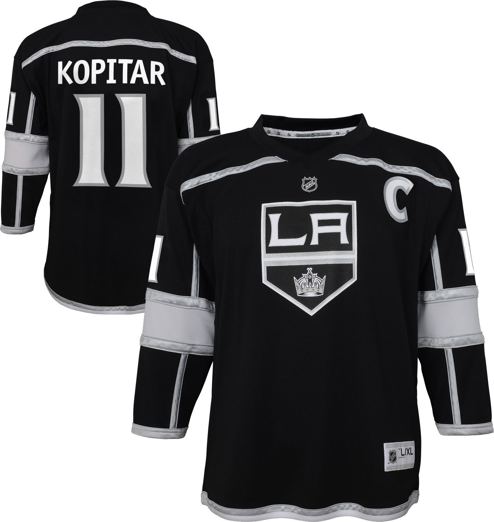 NHL Youth Los Angeles Kings Anze 