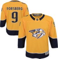 UP TO 20% OFF] NHL NASHVILLE PREDATORS Filip Forsberg 9 3D yellow