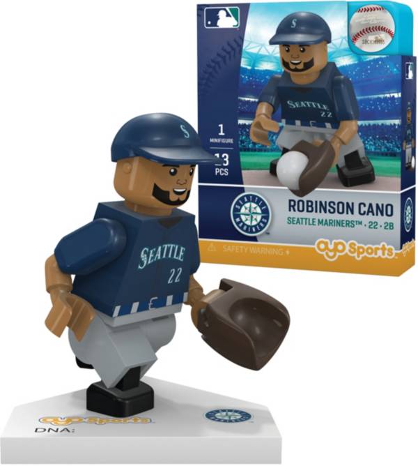 OYO Seattle Mariners Robinson Cano Figurine