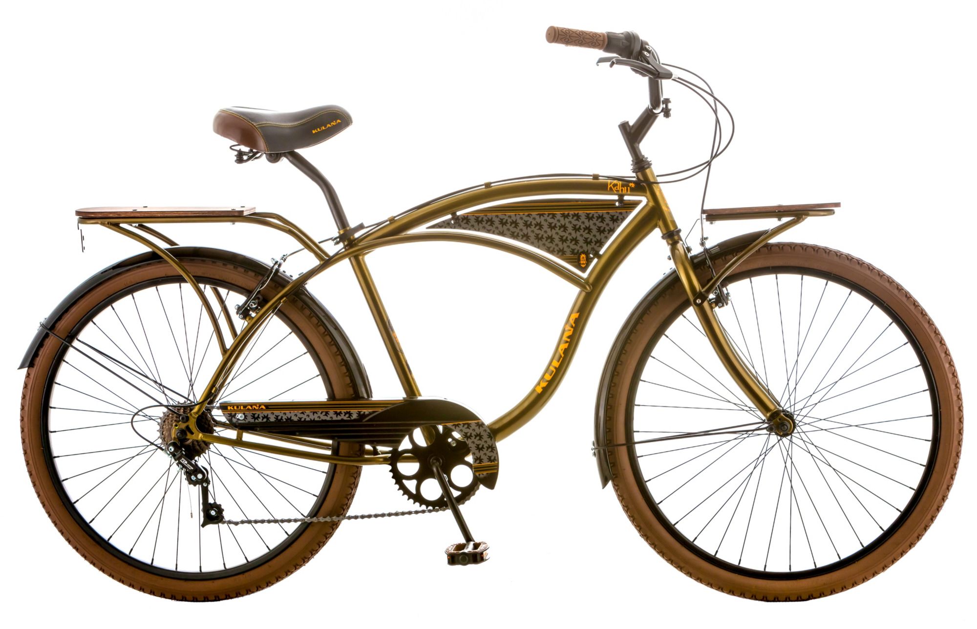 kulana cruiser bikes