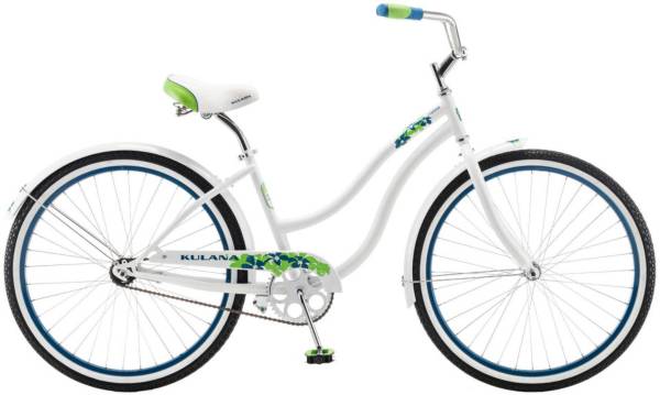 Kulana women's discount hiku cruiser bike