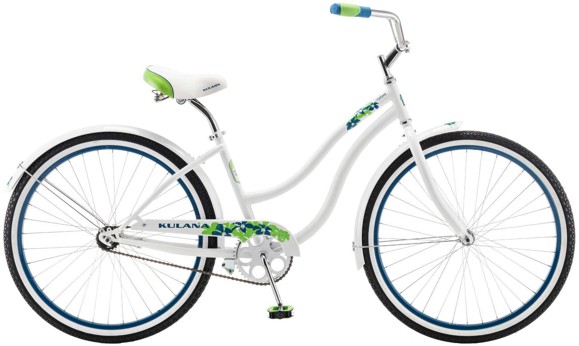 Kulana Women’s Makana 26” Cruiser Bike Sansujyuku sansujyuku.com