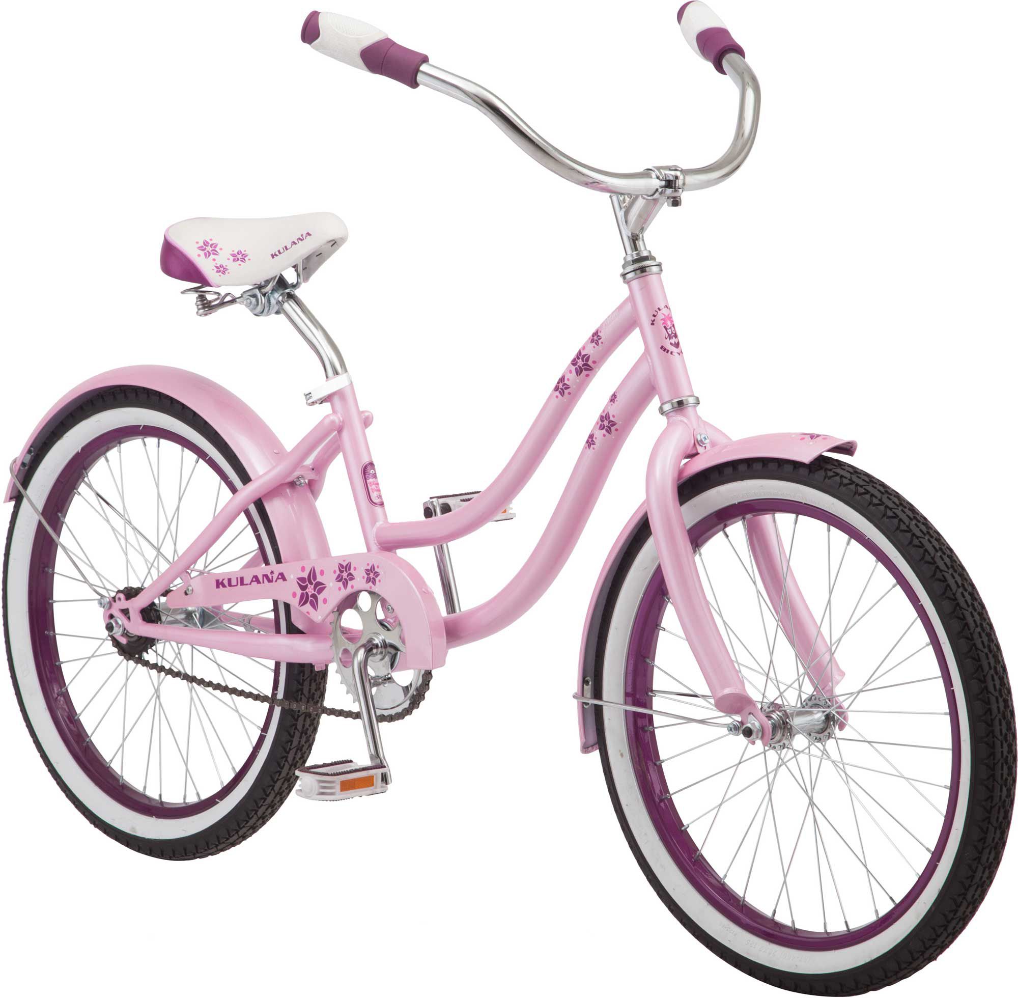 20 inch cruiser bike with basket