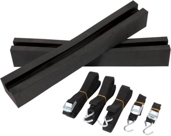 Cartop Kayak Carriers: How to Choose