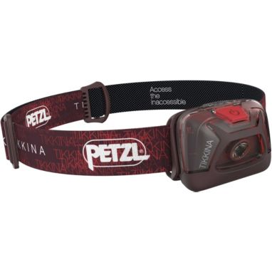 sorry, Petzl Tikkina Headlamp is currently out of stock