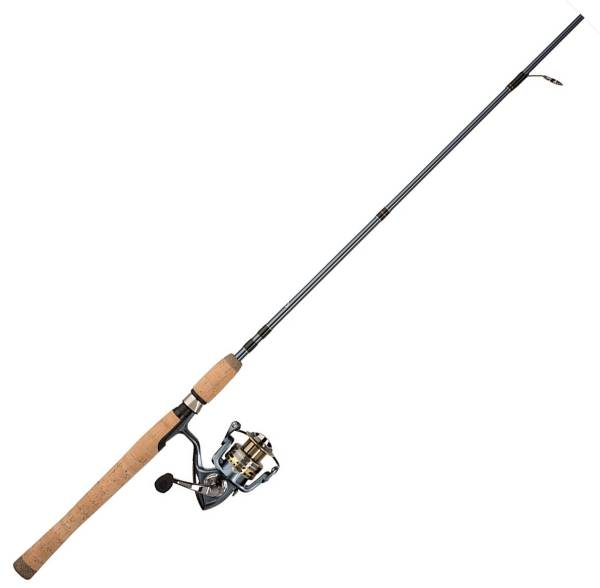 Pflueger President® Spinning Combo - Pure Fishing