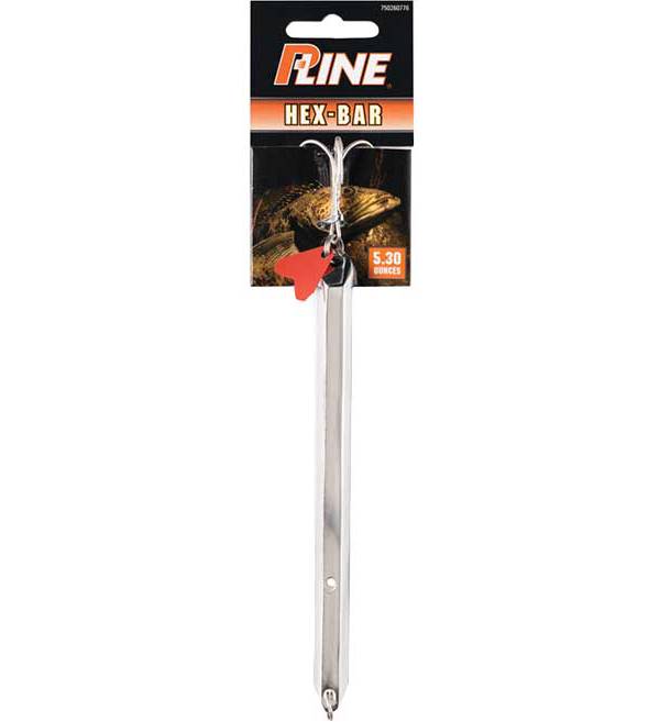 P-Line Hex Bar Jig product image