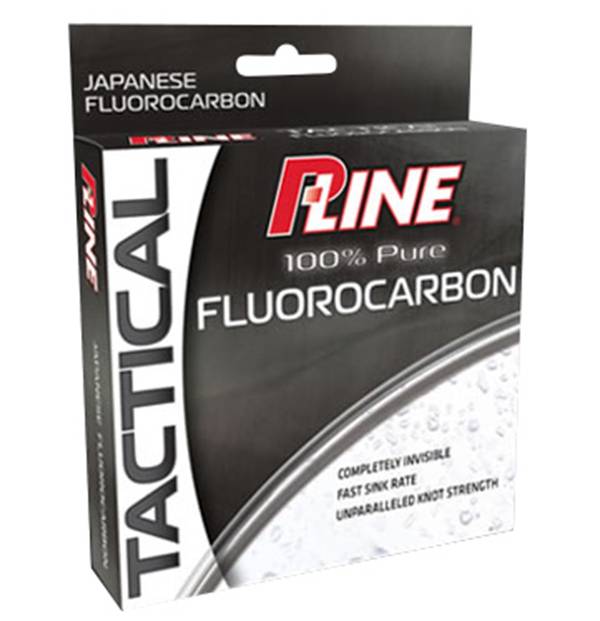 P-Line Tactical Fluorocarbon