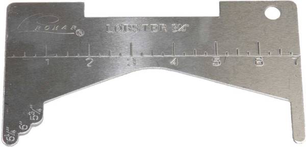 Promar Lobster/Crab Gauge | Dick's Sporting Goods