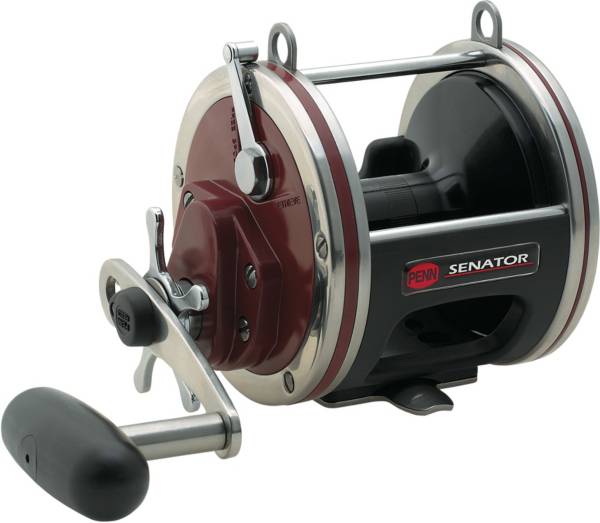 PENN Special Senator Conventional Reel - Wide product image