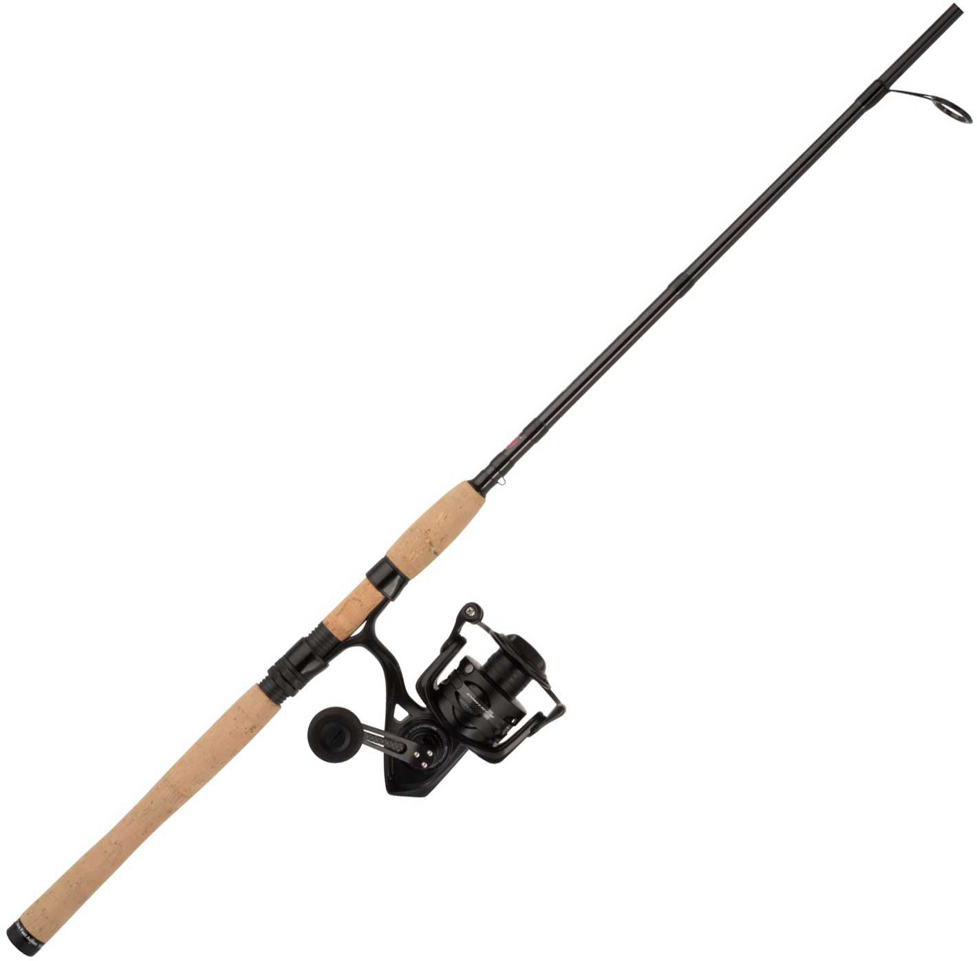 penn conflict rod