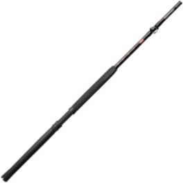 Penn see Bass Rod タイプI Penn SSVI6500661JG Spinfisher Combo Jigging Rod 6500 Reel, 6
