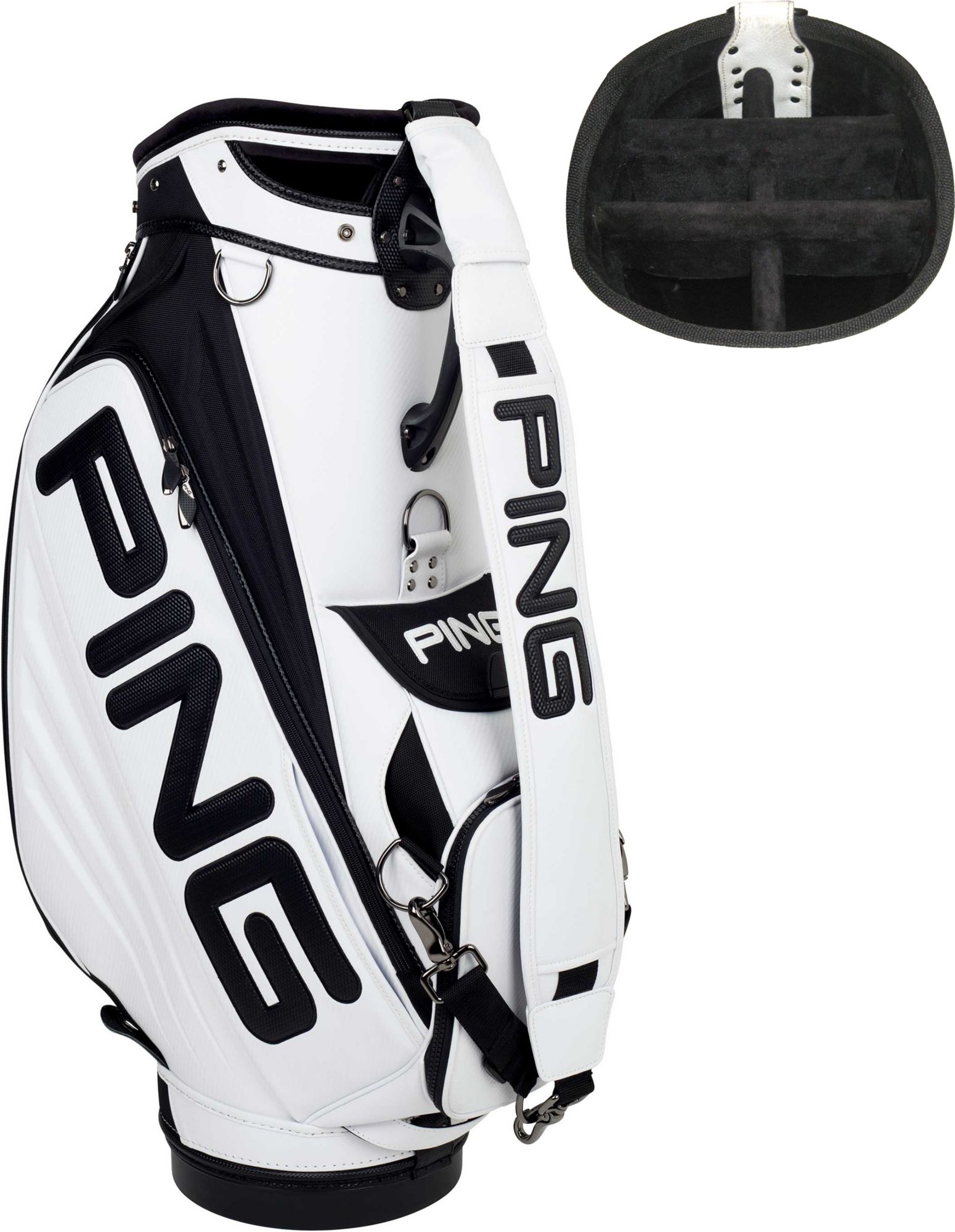 ping staff golf bags