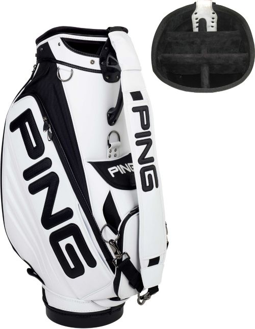 Ping staff bag hot sale