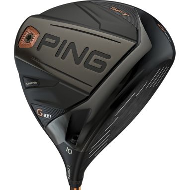 sorry, PING G400 SFT Driver is currently out of stock