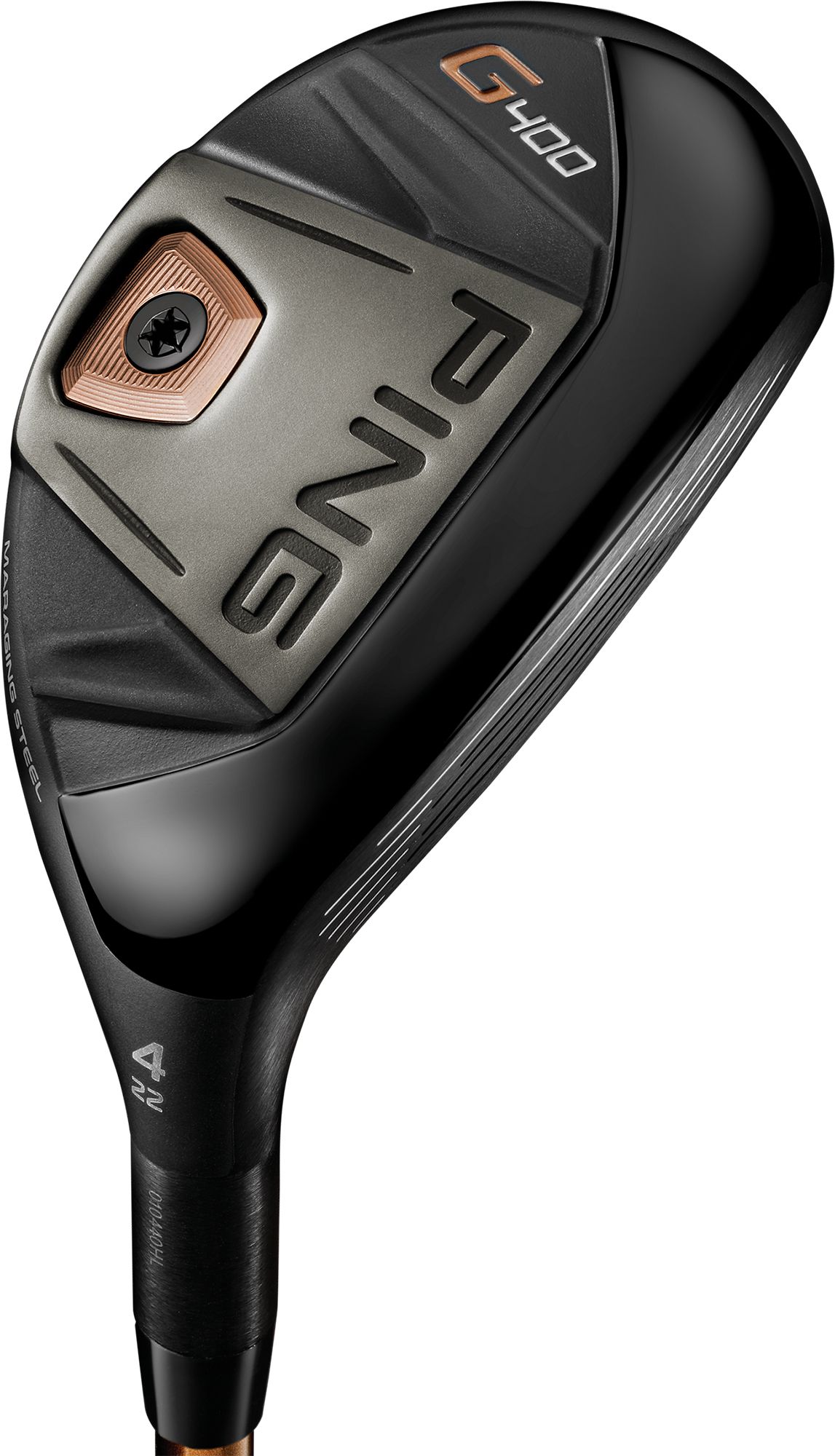 ping g400 3 hybrid