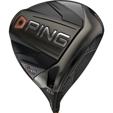 sorry, PING G400 MAX Driver is currently out of stock