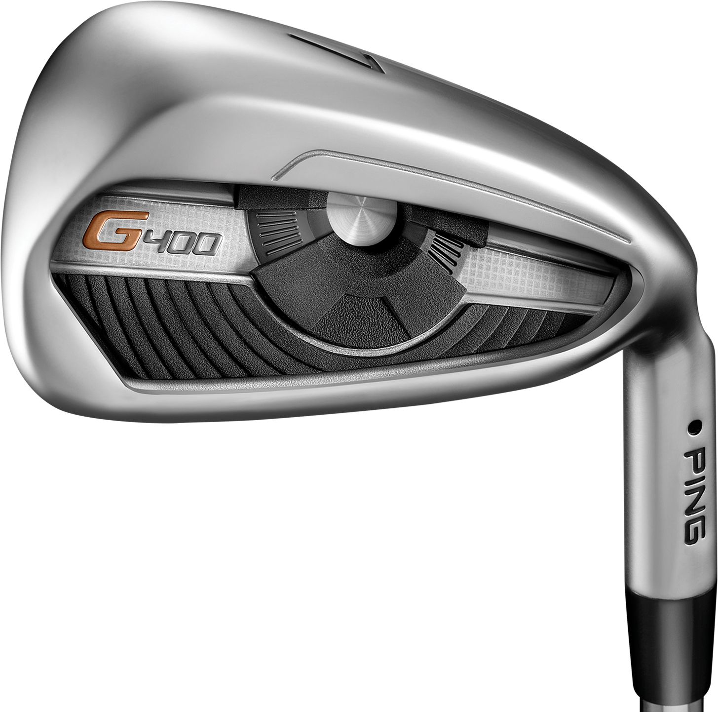 ping g black dot irons