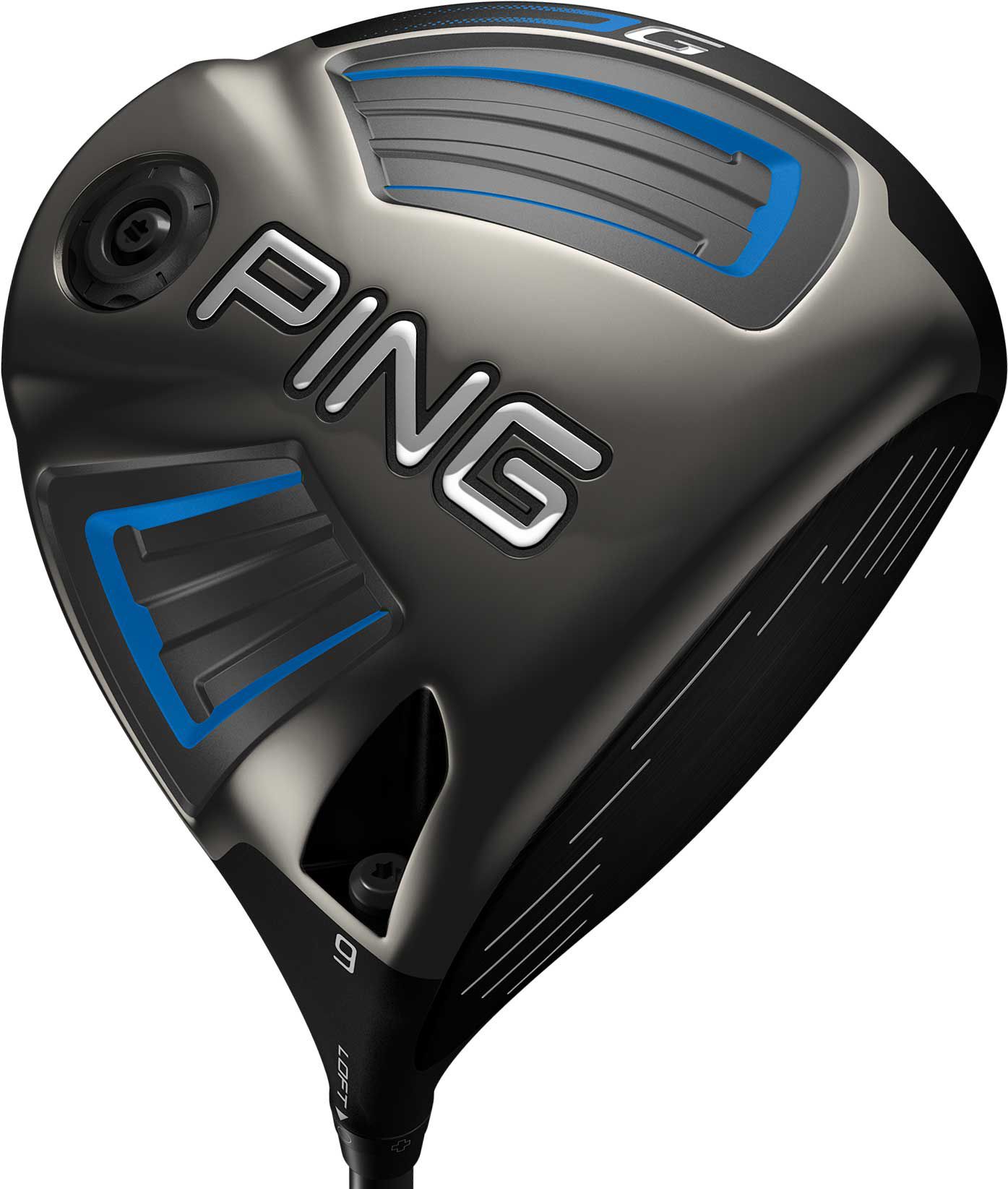 old ping drivers