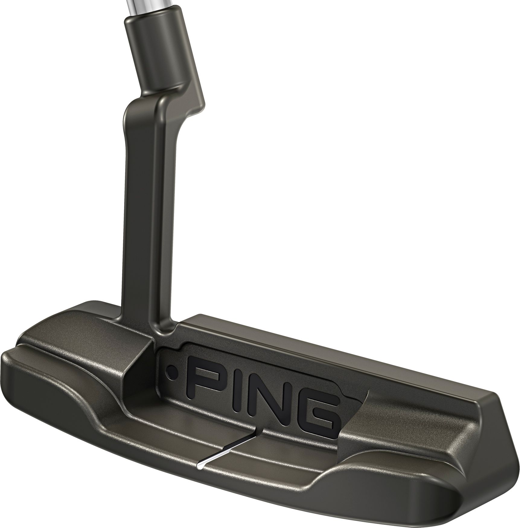 ping nickel putter