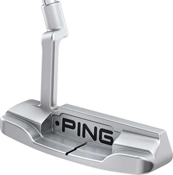 Ping Sigma G Anser Platinum Putter