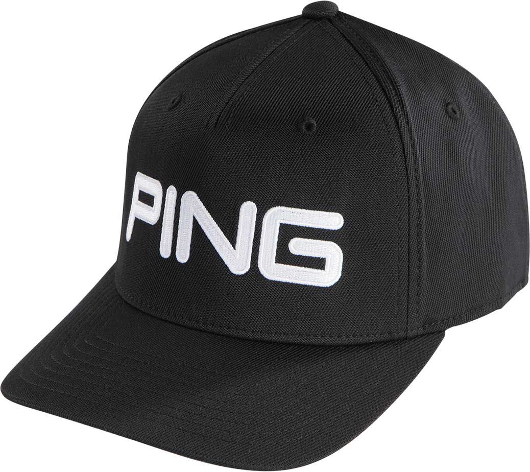 ping patriot camo snapback