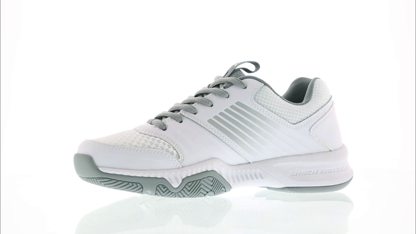 prince men's truth tennis shoes