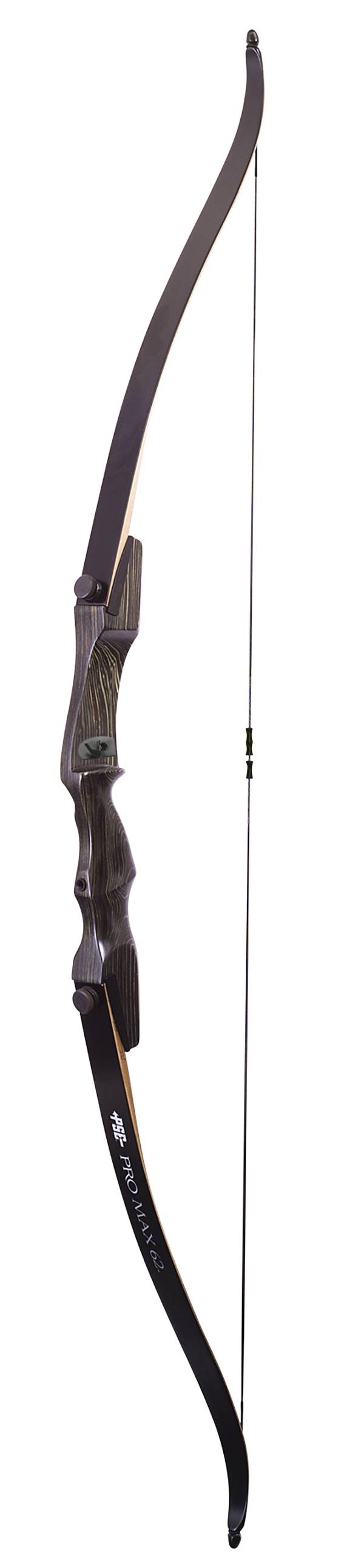 Free Shipping Worldwide LH or RH PSE Archery Pro Max Traditional