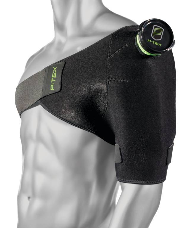 ACE™ Shoulder Hot/Cold Wrap 208612, One Size - Adjustable