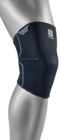 P-TEX Closed Patella Knee Sleeve