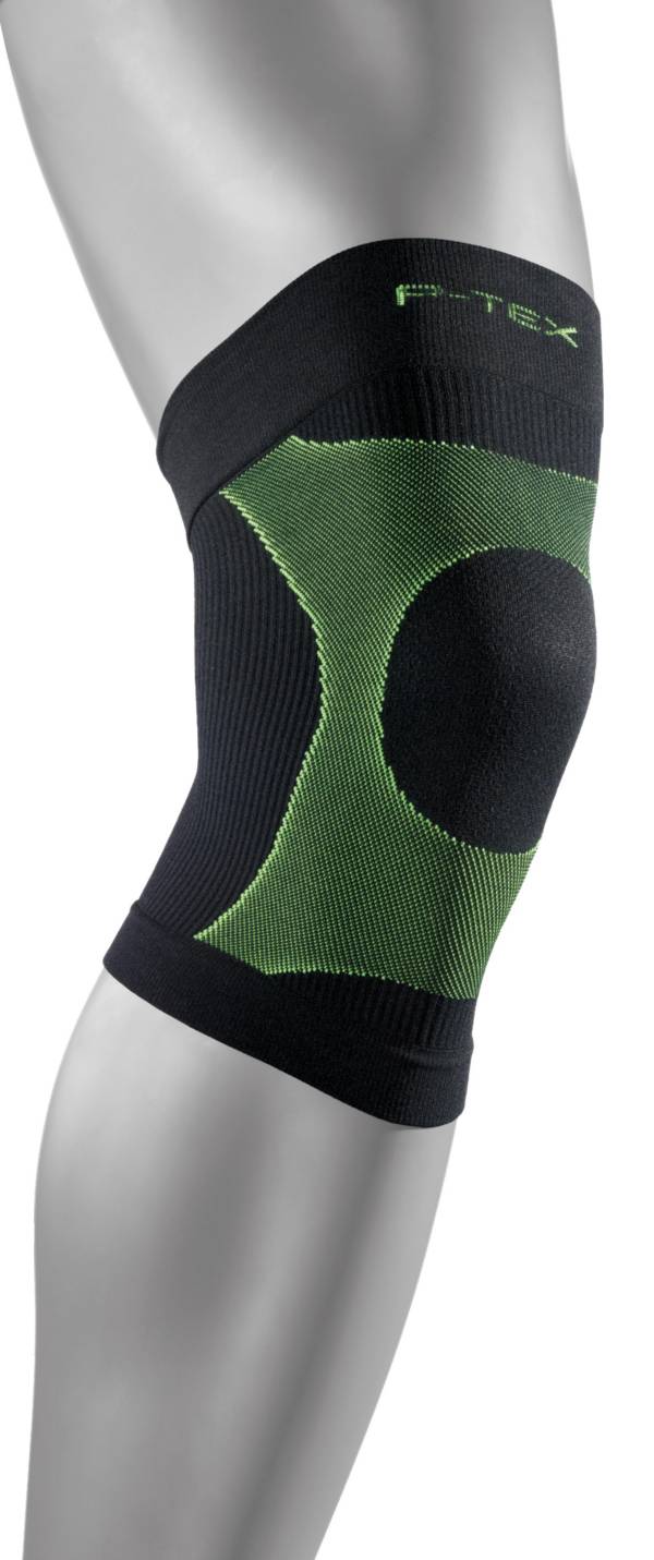 P-TEX Knit Compression Knee Sleeve