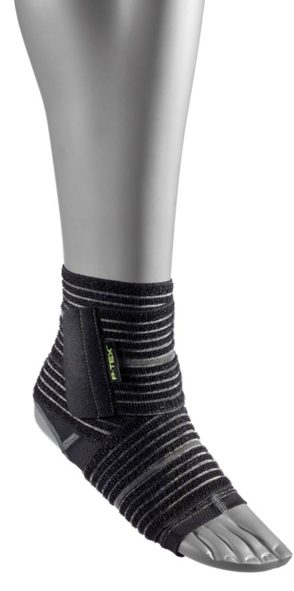 P-TEX Ankle Sleeve with Stability Wraps product image