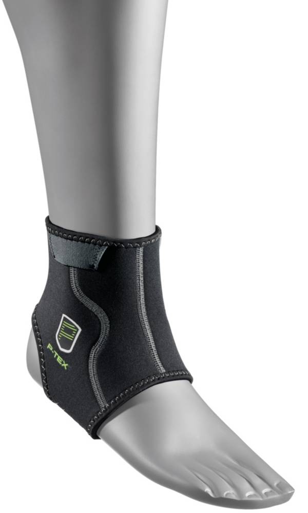 P-TEX Ankle Sleeve with Stability Wraps