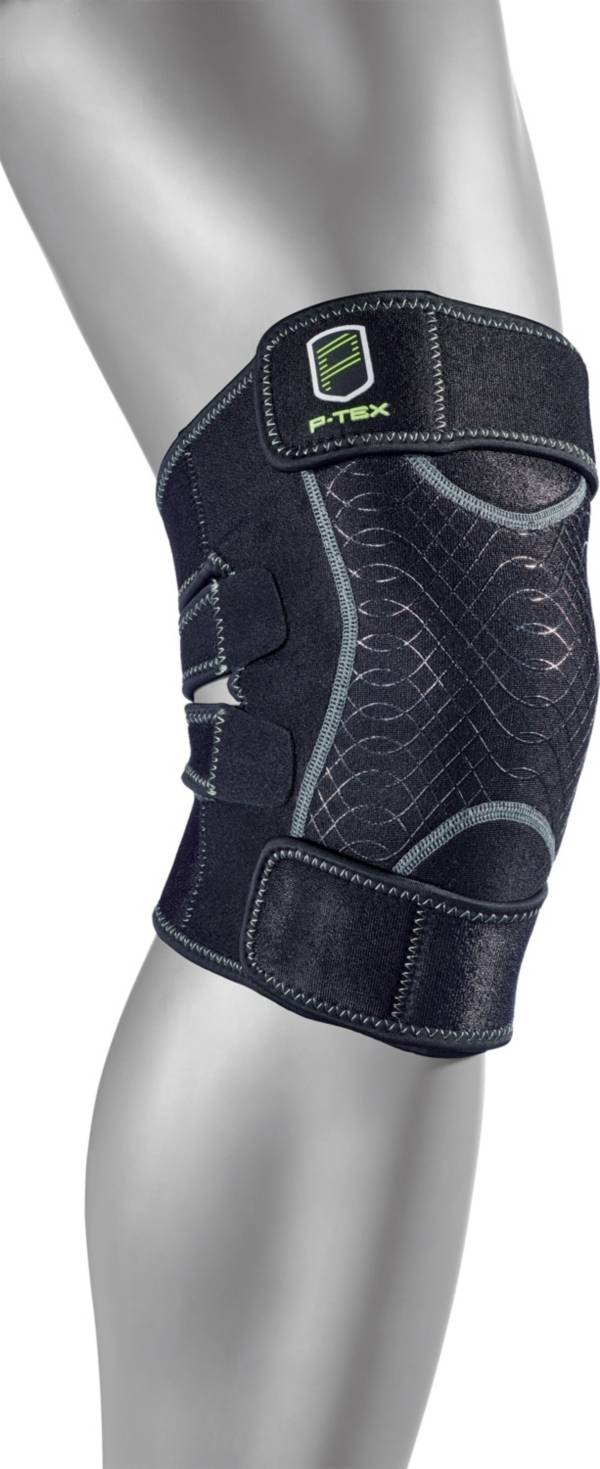 Adjustable Knee Support