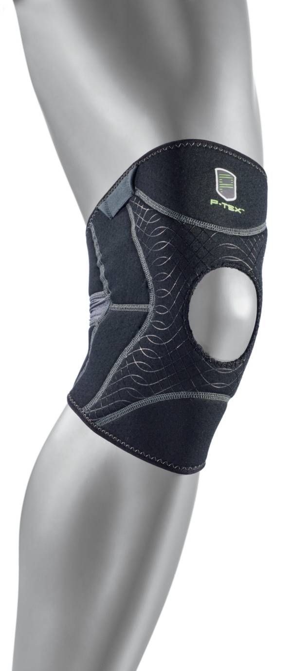 Pro Compression Knee Sleeve  Protection, Support & Stabilization