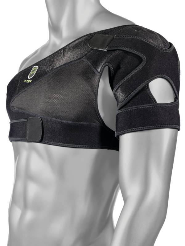 navegación Amanecer carta P-TEX Shoulder Support With Multi-Strap Stability System | Dick's Sporting  Goods