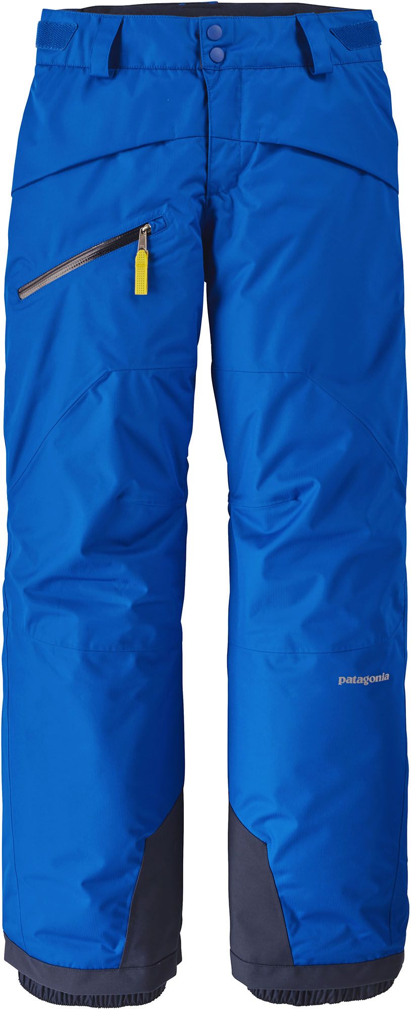patagonia boys snow pants