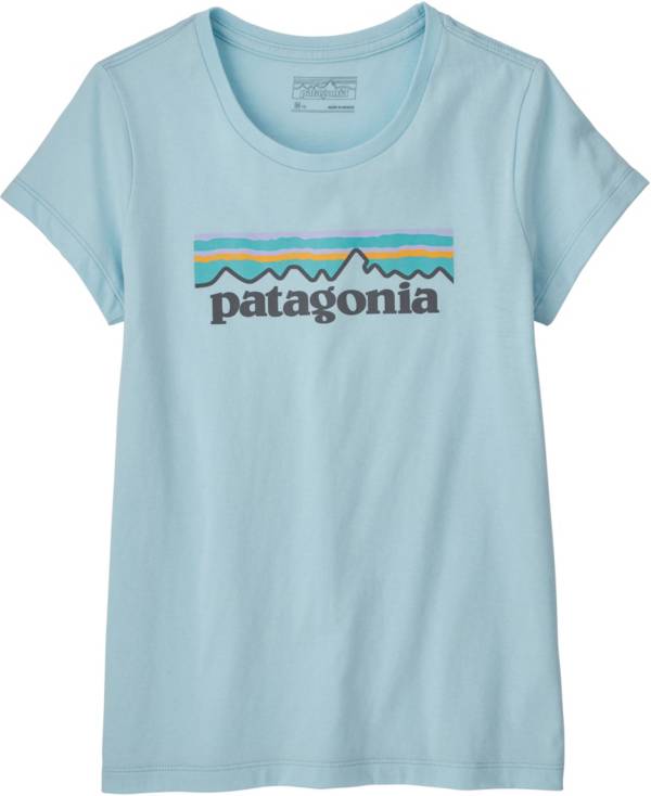 Patagonia youth hot sale t shirt