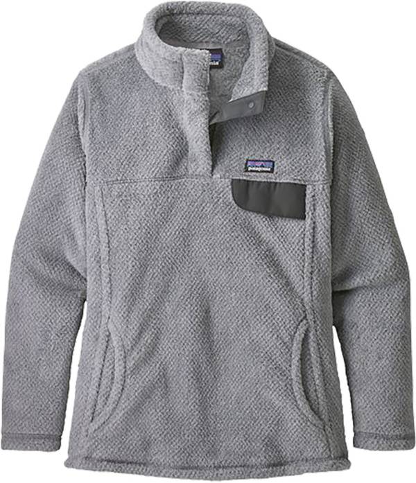 Patagonia Girls' Re-Tool Snap-T Fleece Pullover product image