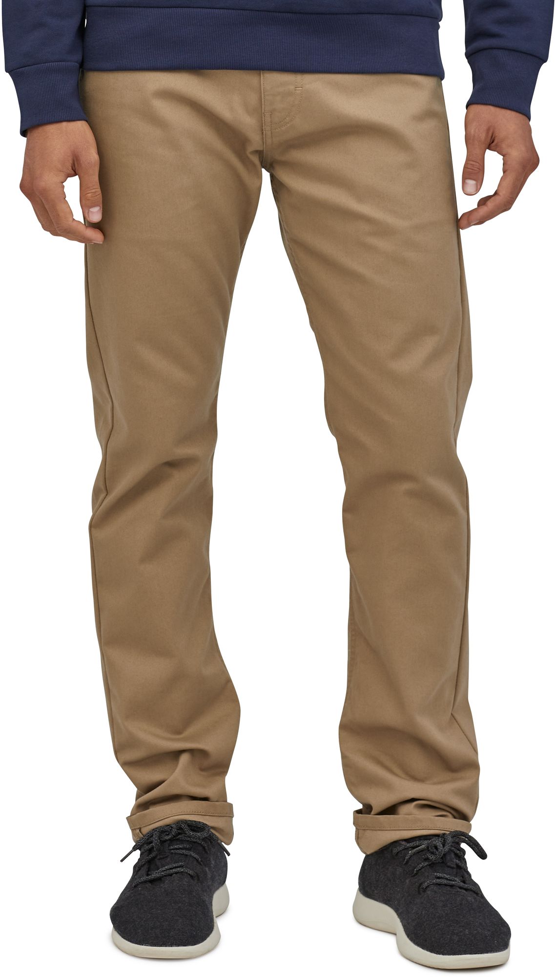 patagonia performance twill jeans