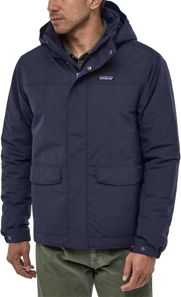 Patagonia Men's Isthmus Insulated Jacket | Dick's Sporting Goods
